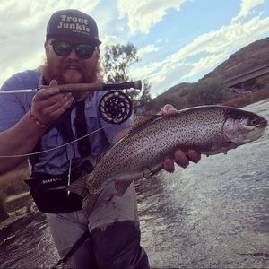 Meet your Posher, Troy